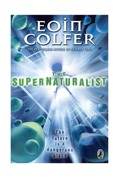 The Supernaturalist